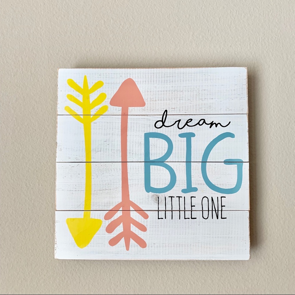 Wooden Handmade Wall Decor